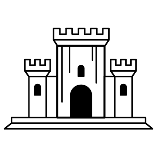 August Castle Bookkeeping